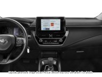 2024 Toyota Corolla LE CVT Interior Shot 2