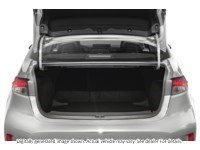 2024 Toyota Corolla LE CVT Exterior Shot 4