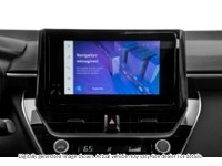 2023 Toyota Corolla LE CVT Exterior Shot 11