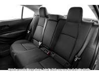 2024 Toyota Corolla LE CVT Interior Shot 5