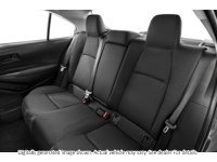2024 Toyota Corolla LE CVT Interior Shot 5