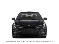 2023 Toyota Corolla SE CVT Exterior Shot 5