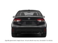 2023 Toyota Corolla SE CVT Exterior Shot 7
