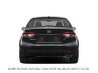 2023 Toyota Corolla SE CVT Exterior Shot 7