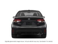 2024 Toyota Corolla SE CVT Exterior Shot 7
