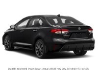 2024 Toyota Corolla SE CVT Exterior Shot 9