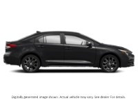 2023 Toyota Corolla SE CVT Exterior Shot 10