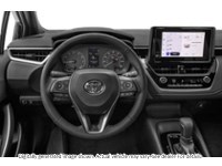 2024 Toyota Corolla SE CVT Interior Shot 3