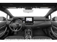 2024 Toyota Corolla SE CVT Interior Shot 6