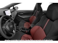 2024 Toyota Corolla SE CVT Interior Shot 4