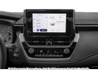 2023 Toyota Corolla SE CVT Interior Shot 2