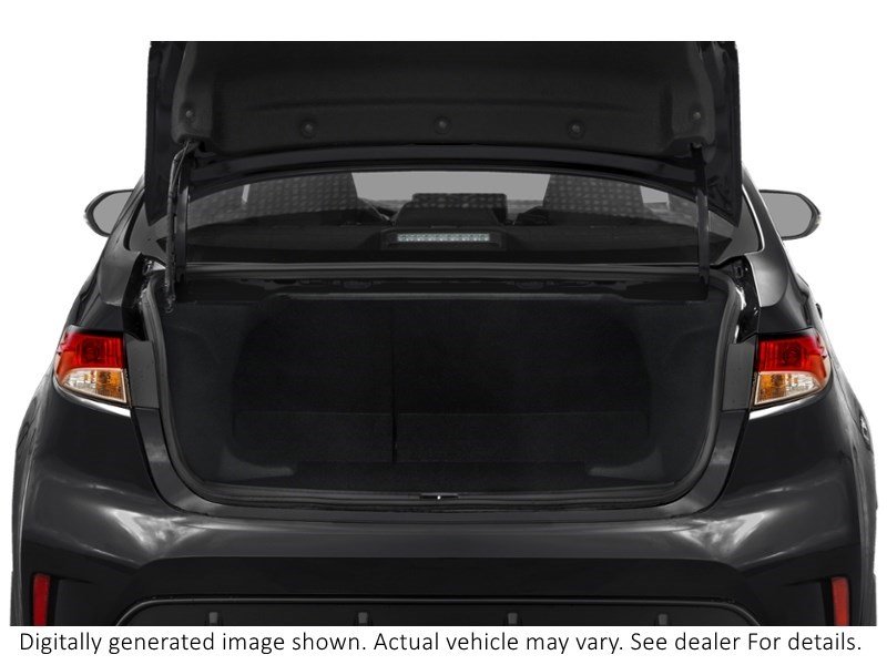 2023 Toyota Corolla SE CVT Exterior Shot 4