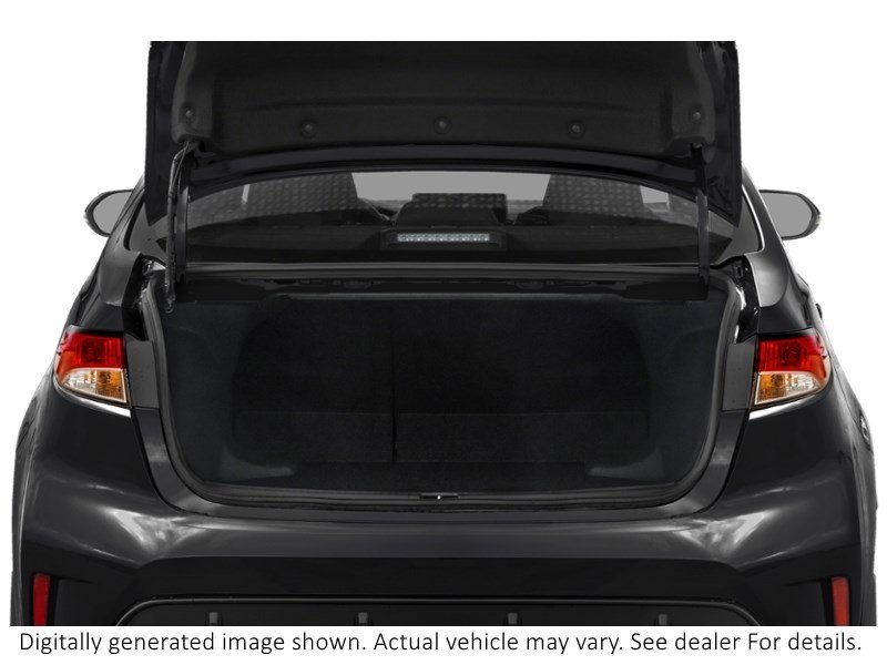 2024 Toyota Corolla SE CVT Exterior Shot 4