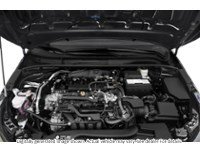 2024 Toyota Corolla SE CVT Exterior Shot 3