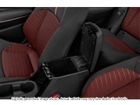 2024 Toyota Corolla SE CVT Interior Shot 7