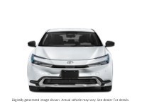 2026 Toyota Prius Plug-In Hybrid SE Auto Exterior Shot 5