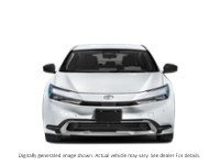 2026 Toyota Prius Plug-In Hybrid SE Auto Exterior Shot 5