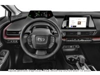 2026 Toyota Prius Plug-In Hybrid SE Auto Interior Shot 3