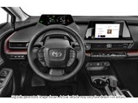 2026 Toyota Prius Plug-In Hybrid SE Auto Interior Shot 3
