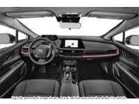 2026 Toyota Prius Plug-In Hybrid SE Auto Interior Shot 6