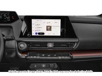 2026 Toyota Prius Plug-In Hybrid SE Auto Interior Shot 2