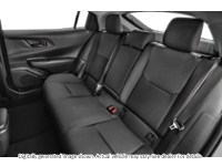 2026 Toyota Prius Plug-In Hybrid SE Auto Interior Shot 5
