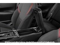 2026 Toyota Prius Plug-In Hybrid SE Auto Interior Shot 7