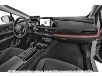 2026 Toyota Prius Plug-In Hybrid SE Auto Interior Shot 1