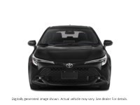 2025 Toyota Corolla Hatchback CVT Exterior Shot 5