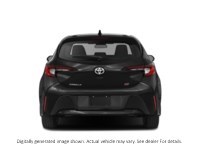 2025 Toyota Corolla Hatchback CVT Exterior Shot 7