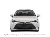 2023 Toyota Corolla Hybrid Hybrid LE CVT Exterior Shot 5