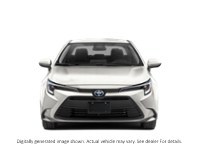 2023 Toyota Corolla Hybrid Hybrid LE CVT AWD Exterior Shot 5