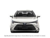 2024 Toyota Corolla Hybrid Hybrid LE CVT AWD Exterior Shot 5