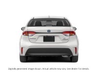 2023 Toyota Corolla Hybrid Hybrid LE CVT Exterior Shot 7