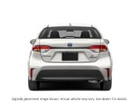 2023 Toyota Corolla Hybrid Hybrid LE CVT AWD Exterior Shot 7