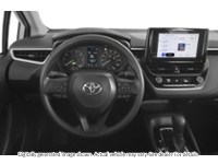 2023 Toyota Corolla Hybrid Hybrid LE CVT AWD Interior Shot 3