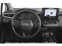 2024 Toyota Corolla Hybrid Hybrid LE CVT AWD Interior Shot 3