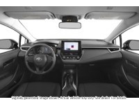 2023 Toyota Corolla Hybrid Hybrid LE CVT Interior Shot 6