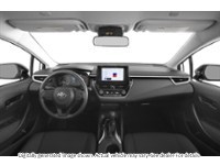 2024 Toyota Corolla Hybrid Hybrid LE CVT AWD Interior Shot 6