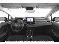 2024 Toyota Corolla Hybrid Hybrid LE CVT AWD Interior Shot 6
