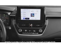 2023 Toyota Corolla Hybrid Hybrid LE CVT Interior Shot 2