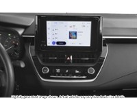 2023 Toyota Corolla Hybrid Hybrid LE CVT AWD Interior Shot 2
