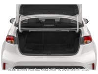 2023 Toyota Corolla Hybrid Hybrid LE CVT Exterior Shot 4
