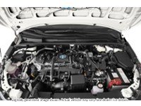 2024 Toyota Corolla Hybrid Hybrid LE CVT AWD Exterior Shot 3