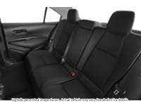 2023 Toyota Corolla Hybrid Hybrid LE CVT AWD Interior Shot 5