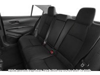 2024 Toyota Corolla Hybrid Hybrid LE CVT AWD Interior Shot 5