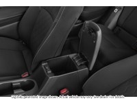 2023 Toyota Corolla Hybrid Hybrid LE CVT Interior Shot 7