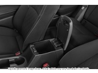 2023 Toyota Corolla Hybrid Hybrid LE CVT AWD Interior Shot 7