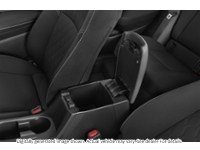 2024 Toyota Corolla Hybrid Hybrid LE CVT AWD Interior Shot 7