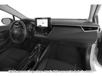 2023 Toyota Corolla Hybrid Hybrid LE CVT Interior Shot 1